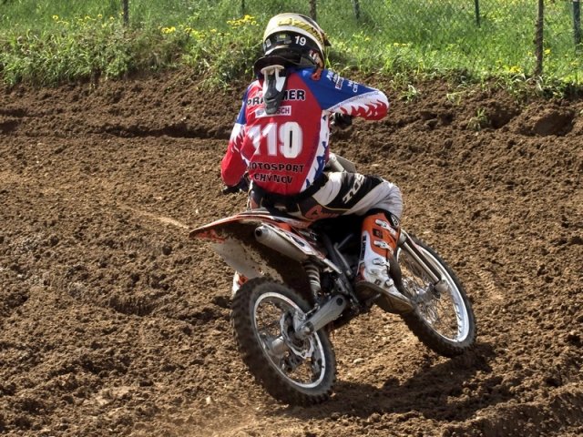 KP Jinín, 5.5. 2013 - Děda T.